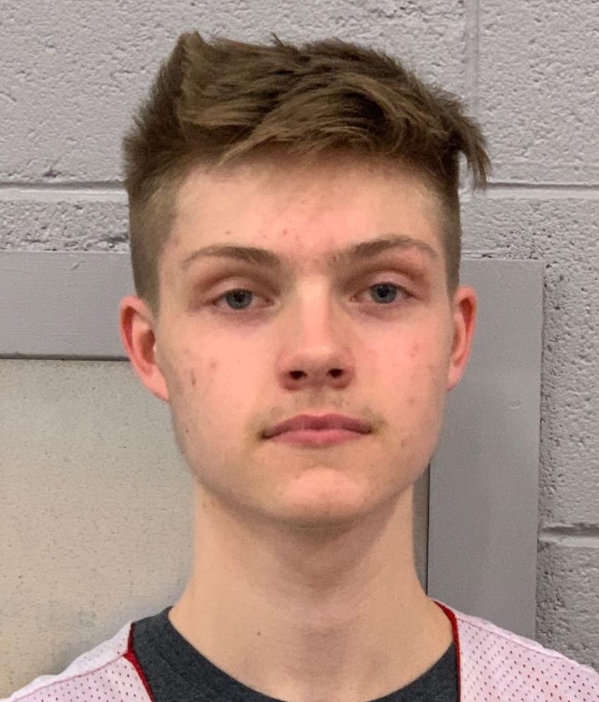 Haden Sollman, Horlick